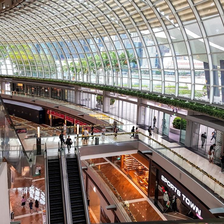 Dining out as an expat family in Netherlands