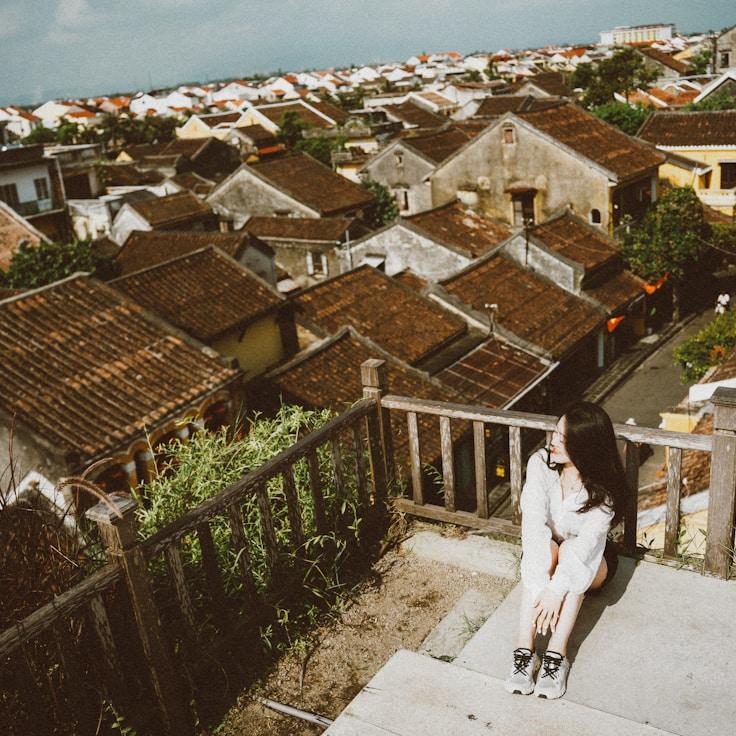 Outdoor terrace seating suitable for families in Utrecht